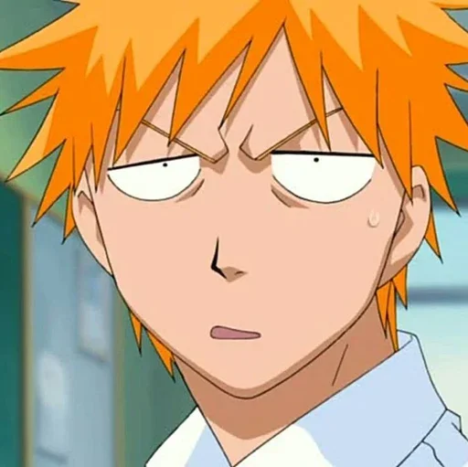 🎋 Стикер «Ichigo Hishigo» для Telegram