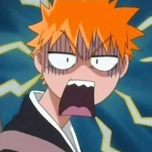 🎋 Стикер «Ichigo Hishigo» для Telegram