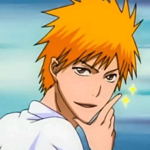 🎋 Стикер «Ichigo Hishigo» для Telegram