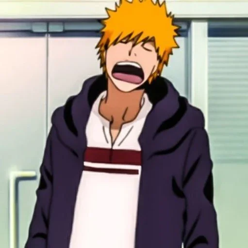 🎋 Стикер «Ichigo Hishigo» для Telegram