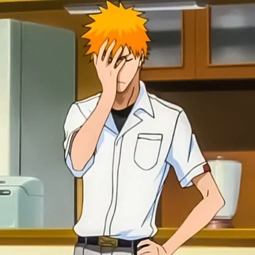 🎋 Стикер «Ichigo Hishigo» для Telegram