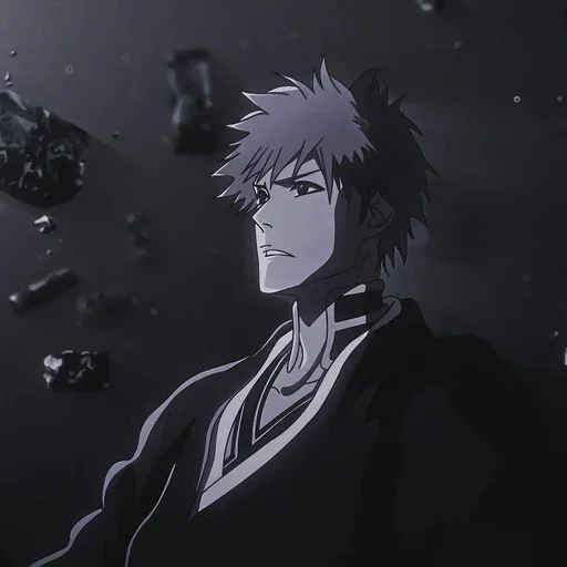 🎋 Стикер «Ichigo Hishigo» для Telegram