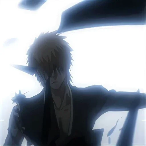 🎋 Стикер «Ichigo Hishigo» для Telegram