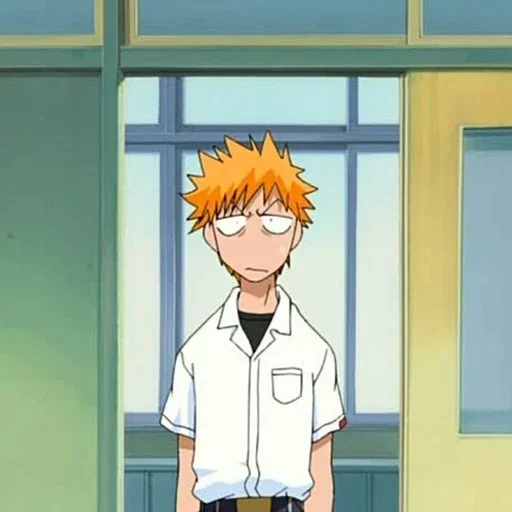 🎋 Стикер «Ichigo Hishigo» для Telegram