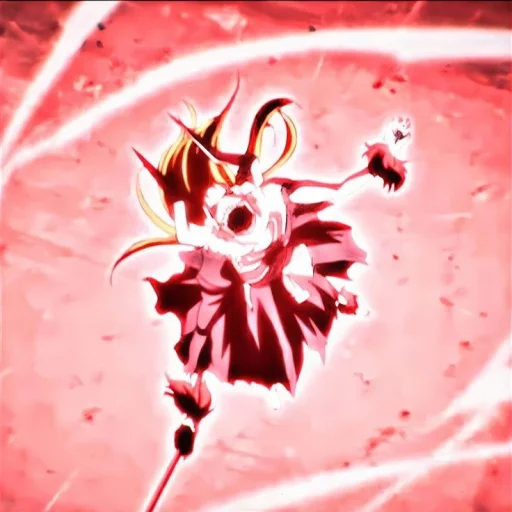 🍓 Стикер «Ichigo Kurosaki» для Telegram