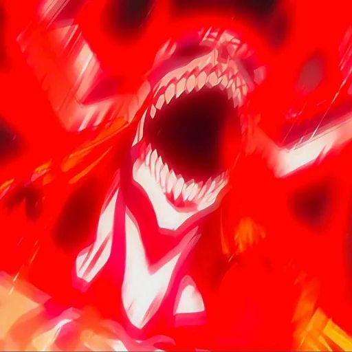 🍓 Стикер «Ichigo Kurosaki» для Telegram