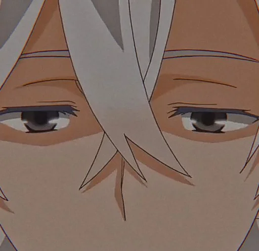 🔳 Стикер «Ichimiya asahi» для Telegram
