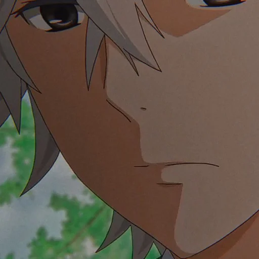 🔳 Стикер «Ichimiya asahi» для Telegram