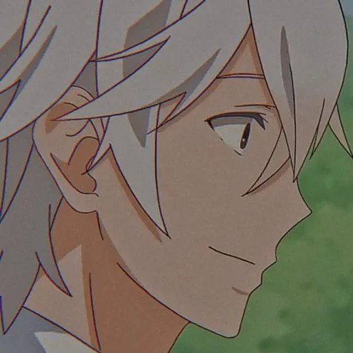 🔳 Стикер «Ichimiya asahi» для Telegram