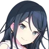 Стикер 5 Hoshino Ichika