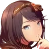 Стикер 21 Hoshino Ichika