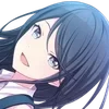 Стикер 20 Hoshino Ichika