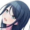 Стикер 43 Hoshino Ichika