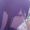 Стикер 34 Hoshino Ichika