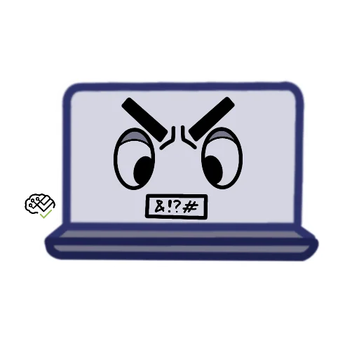 🤬 Стикер «ИИКС НИЯУ МИФИ» для Telegram