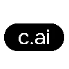 🖤 Эмодзи «ai bots» для Telegram