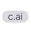 🤍 Эмодзи «ai bots» для Telegram