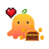 💝 Эмодзи «ai bots» для Telegram