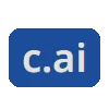 🖤 Эмодзи «ai bots» для Telegram