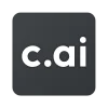 🖤 Эмодзи «ai bots» для Telegram