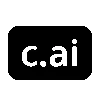 🖤 Эмодзи «ai bots» для Telegram