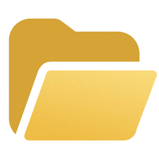 Стикер 30 Icon-1 пак анимированных рандом иконок