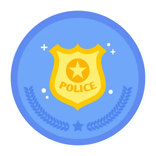 Стикер 18 Icon-1 пак анимированных рандом иконок