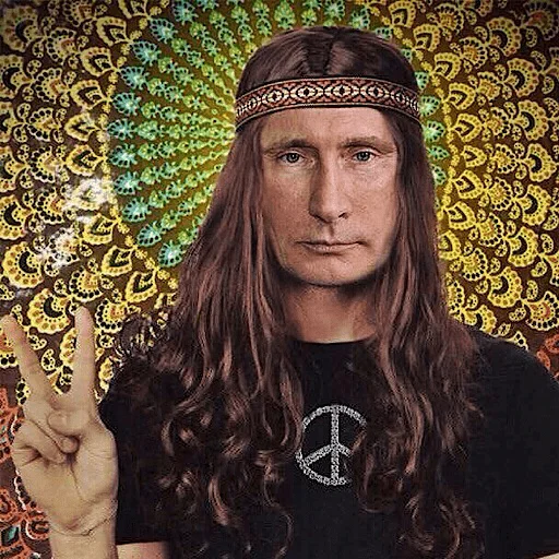 🇷🇺 Стикер «Iconostasis» для Telegram