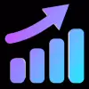 Стикер 14 icons #icons #foradmins