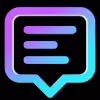 Стикер 19 icons #icons #foradmins