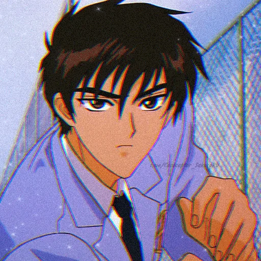 👊 Стикер «Icons Cardcaptor Sakura» для Telegram