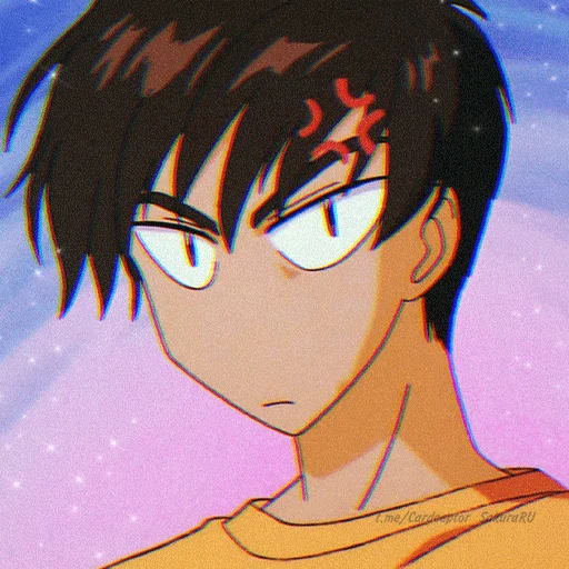 💢 Стикер «Icons Cardcaptor Sakura» для Telegram
