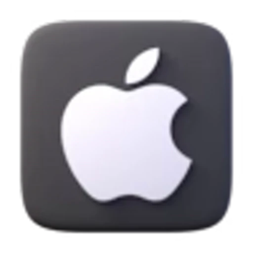🍎 Эмодзи «Logos» для Telegram