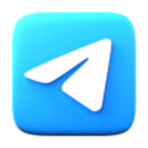 ✈️ Эмодзи «Logos» для Telegram
