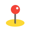 📍 Эмодзи «Editors icons» для Telegram