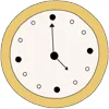 Стикер 34 Иконки