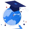 Стикер 9 Иконки