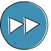 Стикер 51 Иконки