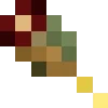 🍗 Эмодзи «Icons Minecraft» для Telegram