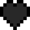 🖤 Эмодзи «Icons Minecraft» для Telegram