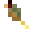 🍗 Эмодзи «Icons Minecraft» для Telegram