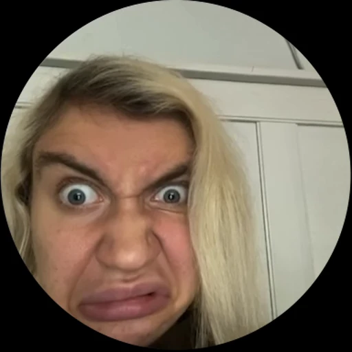 🤨 Стикер «Icons» для Telegram