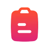 🗒 Эмодзи «Icons Pack 2» для Telegram