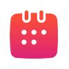 🗓 Эмодзи «Icons Pack 2» для Telegram