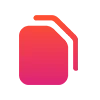 🧾 Эмодзи «Icons Pack 2» для Telegram