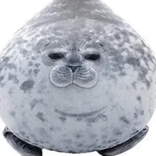 👏 Стикер «Seals» для Telegram