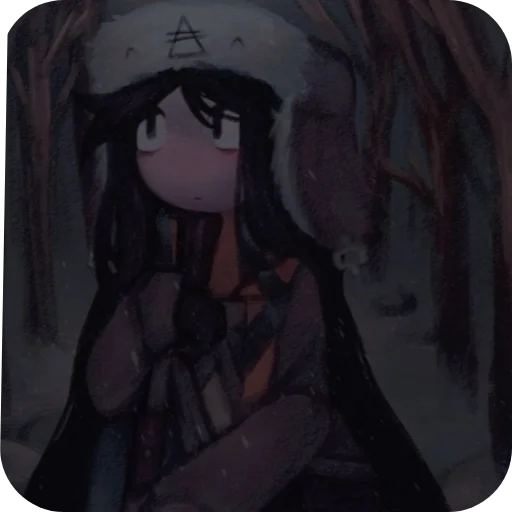Стикер 12 ∆iden and Katiee