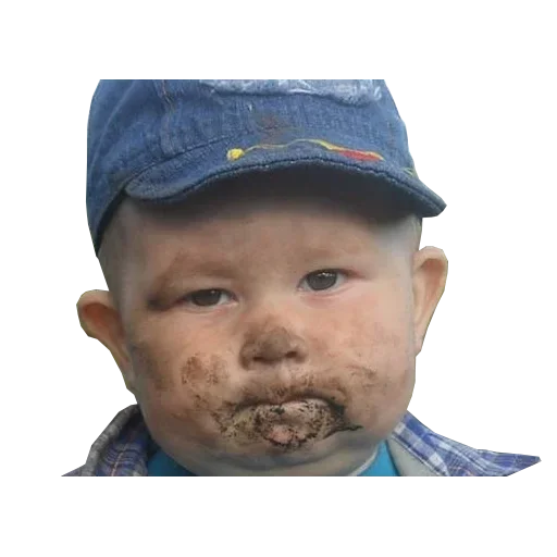 🤪 Стикер «Идиотизма Стикеры» для Telegram
