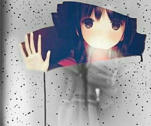 😋 Стикер «ад томино» для Telegram