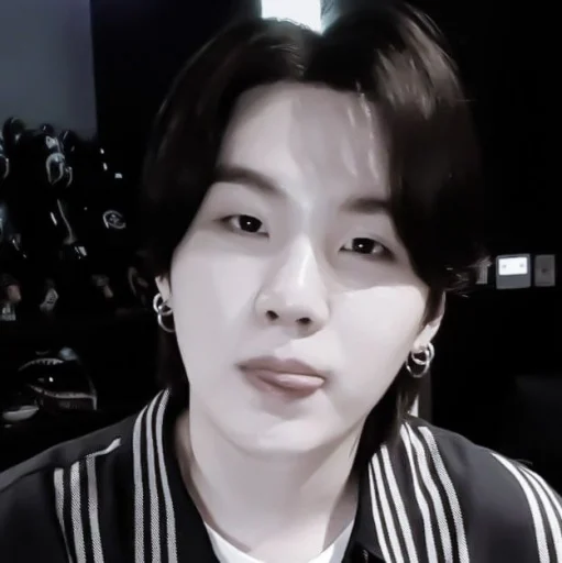 🚔 Стикер «yoongi» для Telegram